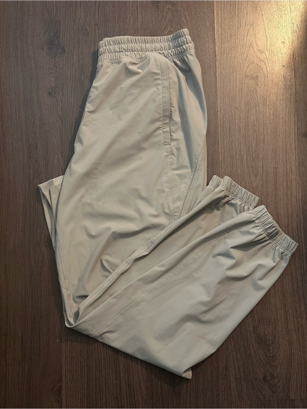 Lululemon Joggers